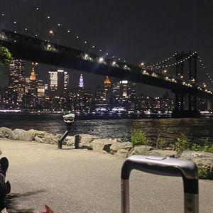 Meet your Posher, Lily